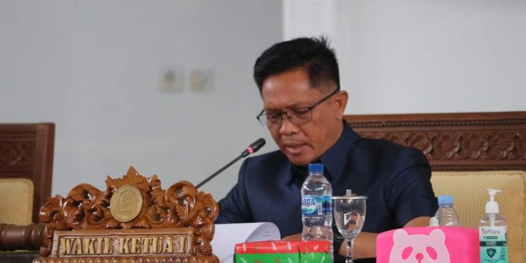 DPRD Seruyan Siap Wadahi Aspirasi Masyarakat