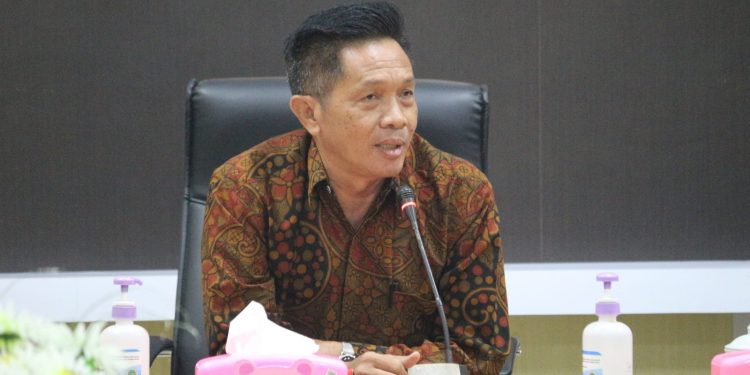 Dukung Pengoptimalan Pengembangan Budaya Lokal