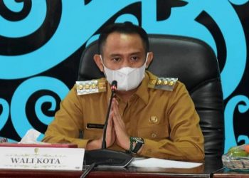 Angka Covid-19 Meningkat, Masyarakat Di Minta Jangan Euforia Berlebih Sambut Pergantian Tahun Baru