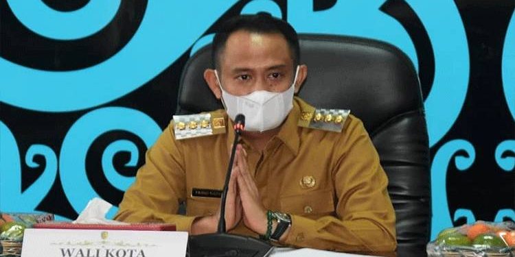 Angka Covid-19 Meningkat, Masyarakat Di Minta Jangan Euforia Berlebih Sambut Pergantian Tahun Baru