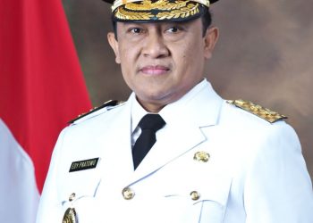 Ini Target Indikator Makro Pembangunan Daerah Kalteng