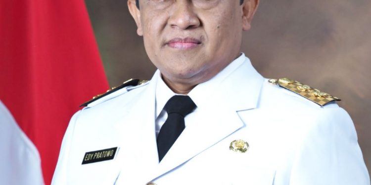 Ini Target Indikator Makro Pembangunan Daerah Kalteng