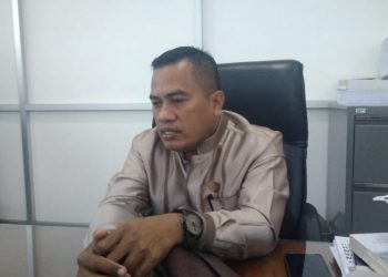 Anggota DPRD Provinsi Kalteng Ini Minta Stok Pangan Daerah Harus Terus Diperhatikan