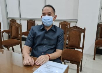  Legislator Ini Minta Dinas Pariwisata Tambah Sarpras Anjungan Kalteng di TMII