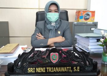 Anggota DPRD Kalteng Ini Minta Fasilitas Umum Diperhatikan