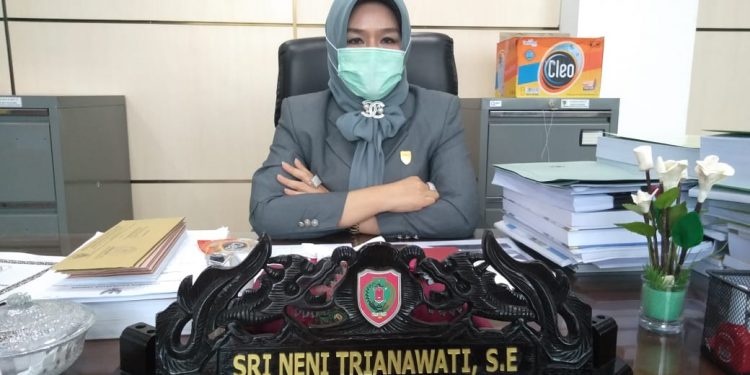 Anggota DPRD Kalteng Ini Minta Fasilitas Umum Diperhatikan