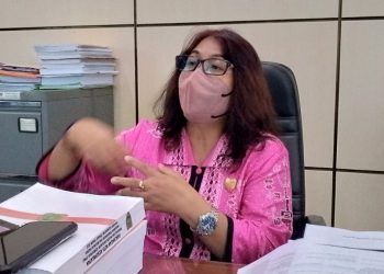 Sektor Pendidikan dan Kesehatan Wajib Dipenuhi