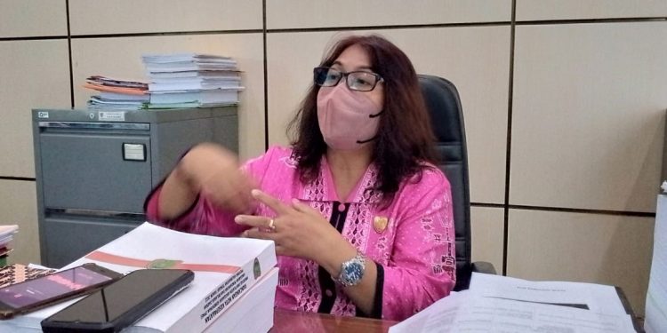 Sektor Pendidikan dan Kesehatan Wajib Dipenuhi