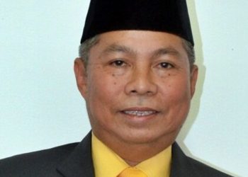 Anggota DPRD Kalteng Ini Minta Investor Peduli Korban Banjir