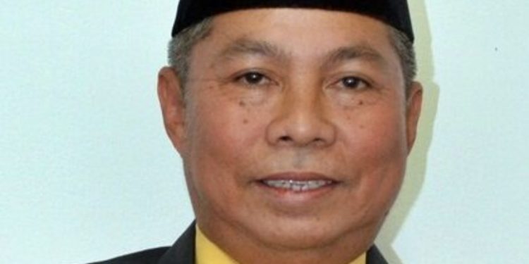 Anggota DPRD Kalteng Ini Minta Investor Peduli Korban Banjir