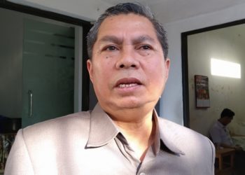 Sudarsono : Investor di Kalteng Harus Patuh Aturan 