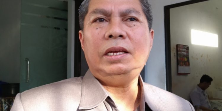 Sudarsono : Investor di Kalteng Harus Patuh Aturan 