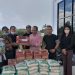 DPD PDI Perjuangan Kalteng Salurkan Bantuan Untuk Korban Banjir