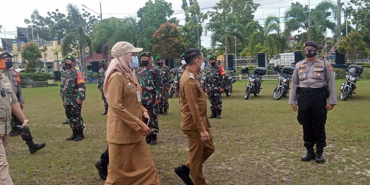 Mangkir Dari Tugas, Siap-Siap Masuk Catatan Hitam Walikota