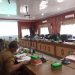 Raperda Tentang Minuman Beralkohol Jadi Fokus Pembahasan Bamperda DPRD Kota Palangka Raya