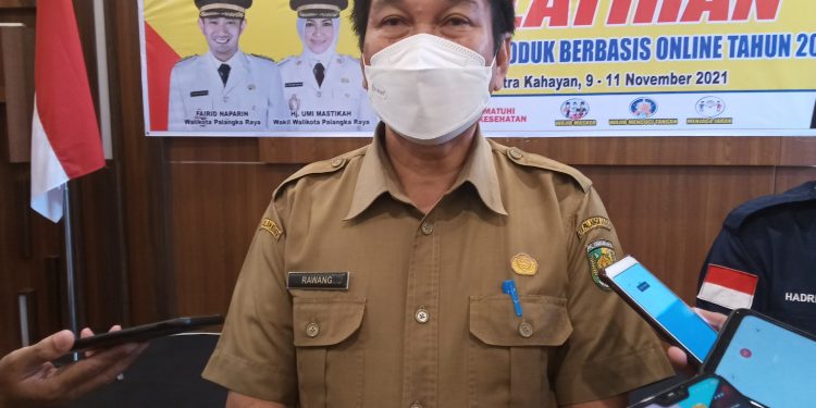 Tanpa Brand Jadi Salah Satu Kendala Sulitnya UMKM dan IKM Berkembang