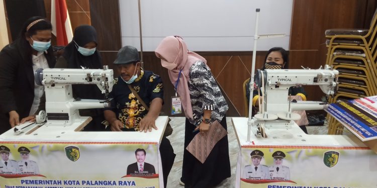 Produk UMKM Dan IKM Mulai Fokus Dipasarkan Berbasis Online