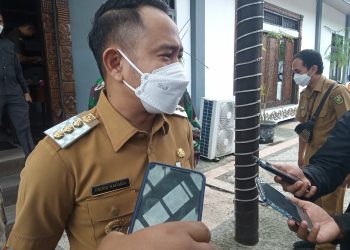 Warga Dipinggir DAS Sungai Kahayan Diminta Terus Berhati-hati