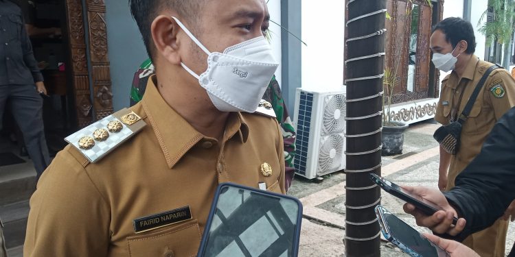 Warga Dipinggir DAS Sungai Kahayan Diminta Terus Berhati-hati