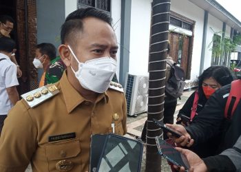 Mulai Hari Ini, Status Kota Palangka Raya Tanggap Darurat Banjir