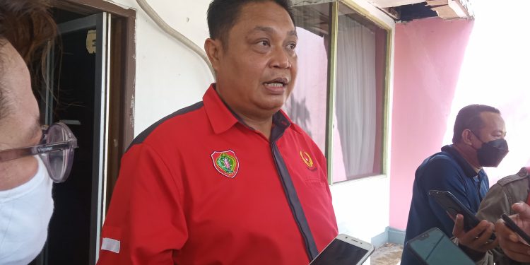 KONI Provinsi Kalteng Anggarkan Dana Bonus Bagi Atlet Berprestasi Pada Tahun 2022