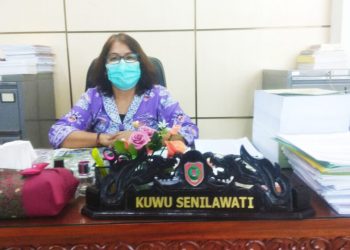 Legislator Gerindra Ini Sebut Masyarakat Wilayah Pelosok Keluhkan Sulitnya Dapatkan Sinyal