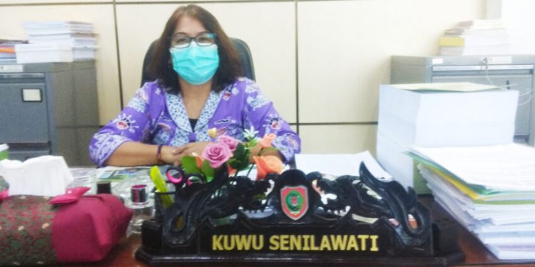 Legislator Gerindra Ini Sebut Masyarakat Wilayah Pelosok Keluhkan Sulitnya Dapatkan Sinyal