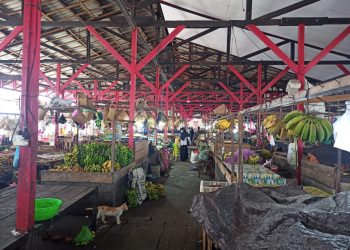 Harga Minyak Goreng di Seruyan Naik Rp 20.000 Per Liter