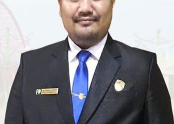 Peningkatan Struktur dan Drainase Jadi Usulan Masyarakat Menteng dan Palangka Pada DPRD Dapil II