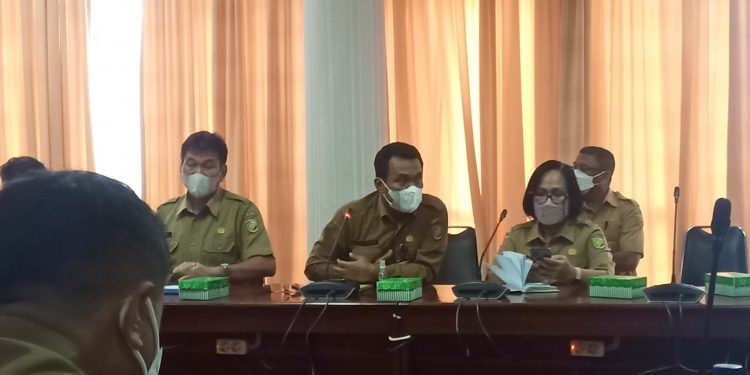Retribusi Kebersihan Kota Palangka Raya Capai Angka Rp 2 Miliar