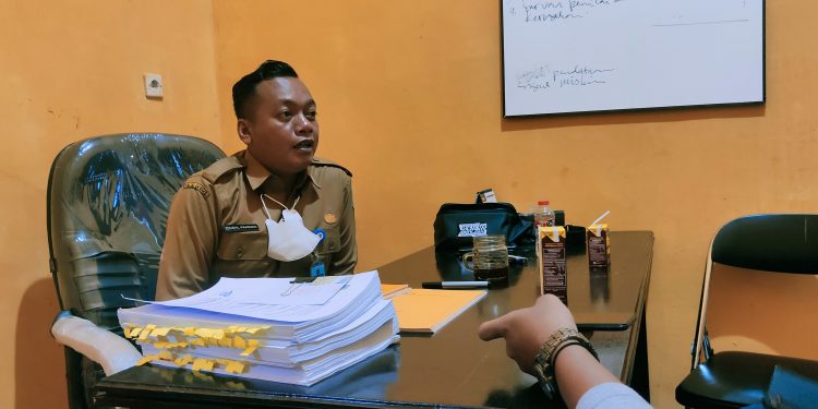 P3K Bantu Pemerataan Guru di Seruyan