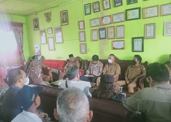 Kasus Perundungan Pelajar SMP di Sampit Berlangsung Damai