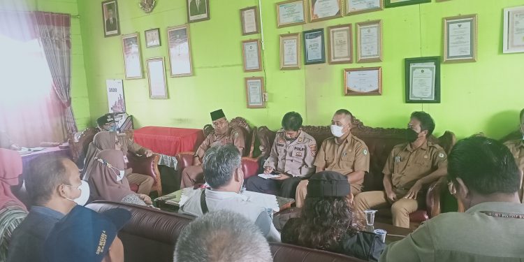 Kasus Perundungan Pelajar SMP di Sampit Berlangsung Damai