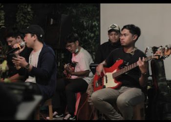 Musisi Lokal Seruyan Rilis Single “Gawi Hatantiring” Bangkitkan Semangat Generasi Muda