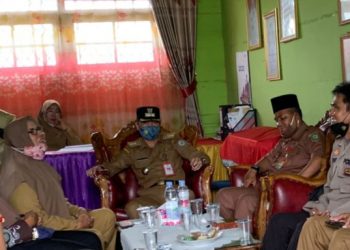 Camat MB Ketapang: Jangan Ada Lagi Aksi Perundungan di Sekolah