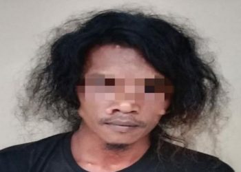 Mengaku Ahli Supranatural, Mbah Demit Nekat Ingin Cabuli Calon Menantu