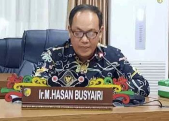 Tanjung Pinang Berpotensi Besar menjadi Kelurahan Pengembang Sektor Pertanian