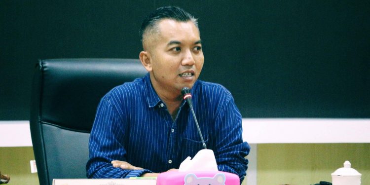 Siapkan Administrasi Untuk Lanjutan Kerjasama Seruyan dan Melawi