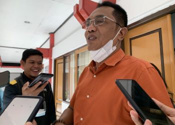 Aktivitas Mulai Normal Di zona Hijau, Dewan Ingatkan Jangan Kendor Prokes