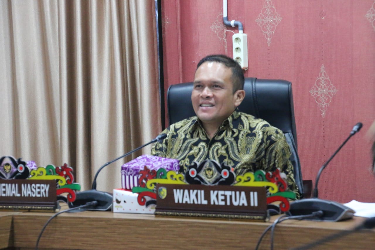 Khemal : UMKM Harus Cerdas Baca Peluang Pasar