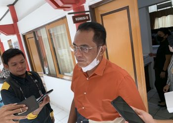 Waspada Penipuan Bermodus Investasi dan Arisan Online.