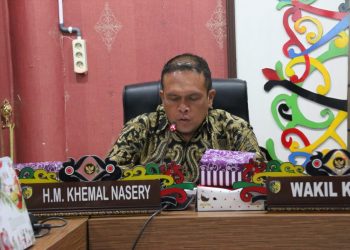 UMKM Lokal Harus Punya Produk Unggulan Khas Kalteng
