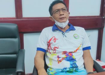 Terus Tingkatkan Pelayanan Kesehatan