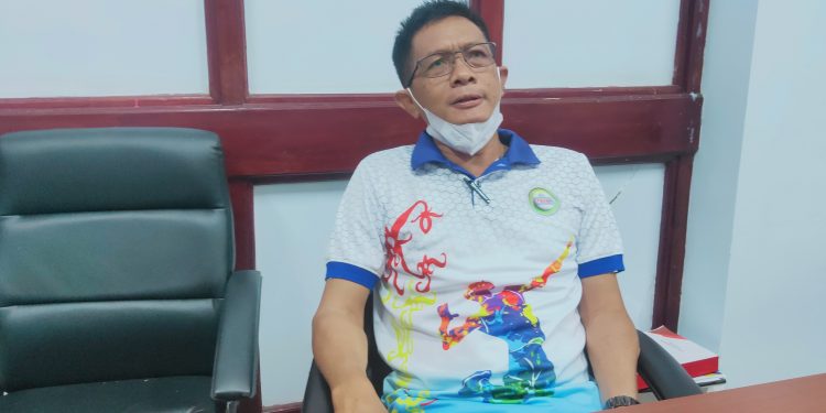 Terus Tingkatkan Pelayanan Kesehatan