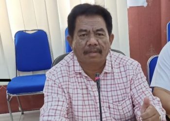 Pelaku Usaha Diimbau Disiplin Terapakan Prokes Ditempat Usaha