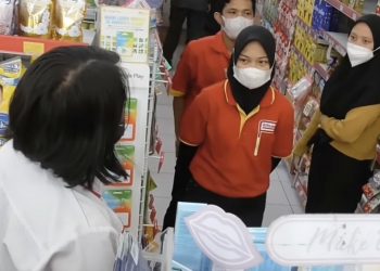 Perempuan Di Palangka Raya Di Duga Jadi Korban Hipnotis, Uang Belasan Juta Raib 