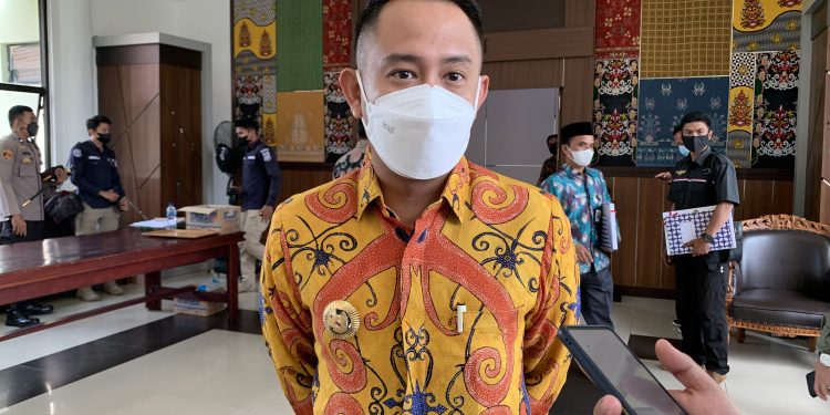 IKU Perangkat Daerah Pemkot Belum Rampung Sepenuhnya