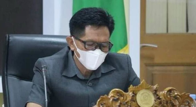 Lakukan Optimalisasi Penerimaan PAD