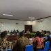 Pemprov Gelar Rapat TPID Rilis BPS Bulan Februari 2022