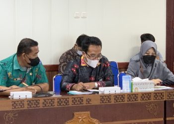 BPS Beri Peringatan Dini Inflasi Kalteng Tahun 2022